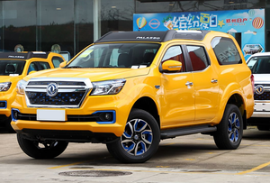 ปาลาโซ นิว เอ็นเนอร์จี 2025 รุ่นระยะทางไกล 429 กม. หน้าจอสัมผัส LCD ขนาด 7 นิ้ว รถกระบะใหม่ - Product Image 6