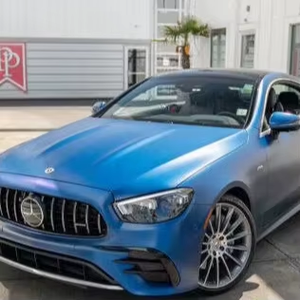 Mercedes-Benz Clase E AMG E 53 Estándar 2022 - Product Image 2