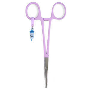 Ciseaux à pansements Lister en acier inoxydable de qualité supérieure, couleur personnalisée, certifiés CE, usage chirurgical, classe I, manuels, SURGICAL - Product Image 2