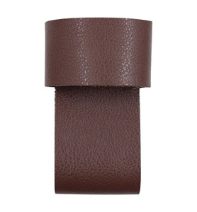 ซองใส่ขวานแบบเรียบง่ายระดับพรีเมียม |   ที่ใส่ค้อนแบบห่วงเข็มขัดสำหรับงานหนัก ยี่ห้อ MAKEWAY IND/OEM รับประกัน 1 ปี - Product Image 3