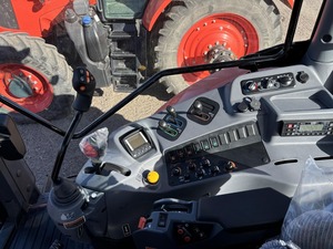 สำหรับ Kubota M6-141 2024 4WD รถแทรกเตอร์ที่มีส่วนประกอบหลักปั๊มกระปุกเกียร์เครื่องยนต์ที่สมบูรณ์แบบ! - Product Image 2