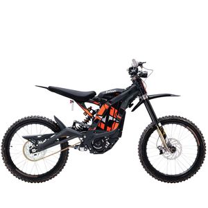 NUEVA Bicicleta Eléctrica Todoterreno Light Bee X 2025, Potente, 5400W, para Adultos - Product Image 3