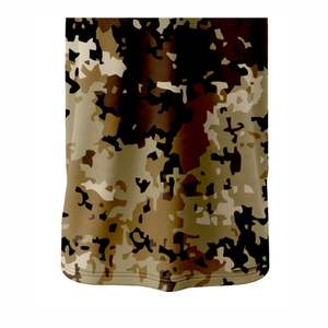 Conçu sur mesure pour hommes Gym Workout Débardeur Singlet Plus Size Fitness Spandex Workout Shirt Muscle Fit Stringer Singlet Tricoté - Product Image 5