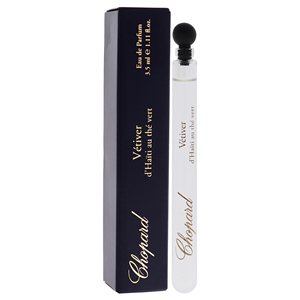 Chopard Vetiver DHaiti Au the Vert da donna Mini regalo 12 pezzi con 3.5ml EDP Spray (Mini) - Product Image 3