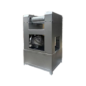 Línea de Producción de Jabón Personalizada Profesional con Motor de Alta Calidad, Producción Automática de 20-100 kg/h de Capacidad - Product Image 3