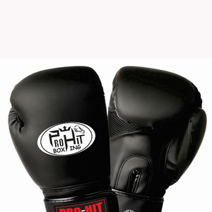Guantes de boxeo profesionales hechos a medida Nuevo modelo Guantes de boxeo de entrenamiento Venta caliente Guantes de combate para artes marciales - Product Image 4