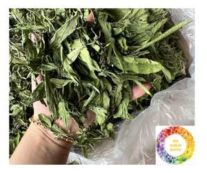 Hoja de Stevia natural cuidadosamente seca y empaquetada en Vietnam hoja dulce saludable sustituto HOJA DE Stevia de calidad para la venta - Product Image 5