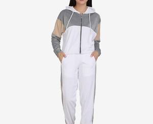 Conjunto Deportivo de Invierno para Hombre de Alta Calidad, Talla Grande, Ropa Deportiva Moderna y de Moda, Ropa Deportiva Informal Estampada para Correr - Product Image 1