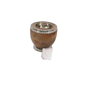Regalo de Ramadán Eid hecho a mano, regalo de Ramadán hecho a mano, nuevo quemador de incienso para uso en interiores, hogares, hoteles, venta al por mayor - Product Image 2