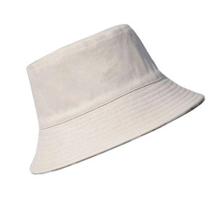 Sombreros de cubo hechos con tela de buena calidad Moq bajo Calidad Premium Ligero Recién llegado Sombrero de cubo - Product Image 6