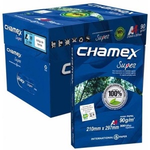 Cheap Double A4 Copy <b>Paper</b> 100% Wood Pulp / Double a <b>Paper</b> Copy White A4 - 80gsm / Multi-Purpose Copy <b>Paper</b> For Sale - Product Image 1