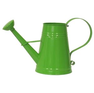 Jarrón de mesa de Metal hecho a mano para regar plantas al aire libre e interiores, flores, casa y jardín, gran cantidad, venta al por mayor - Product Image 2