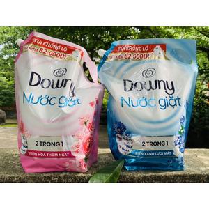 Acondicionador de productos químicos para el hogar de alta calidad-Detergente líquido Dow-ny (bolsa) Aqua Fresh 3,05 kg-Detergente líquido para ropa de bebé - Product Image 5