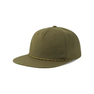 Chao Cap Sustainable Promotional <b>Hats</b> & Caps - Product Image 2
