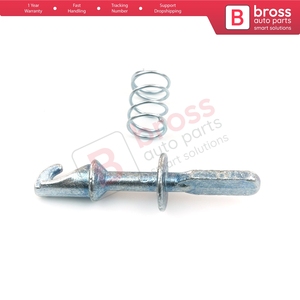 ชุดซ่อมแกนล็อคประตูหน้า BDP48 ขนาด 56.5 มม. รุ่น 1H0837223B สำหรับรถ Golf MK3 1H 1E - Product Image 4