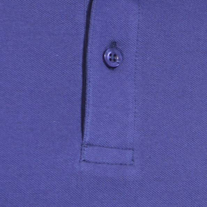 Camisas Básicas para Hombre con Cuello con Ribete, 100% Algodón Bio-Washed, Tela Piqué Antiarrugas, Diseño con Estampado Fotográfico - Product Image 1