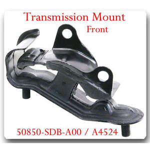 ISUMO A4524 ชุดยึดเกียร์อัตโนมัติ ด้านหน้า (50850-SDB-A00) ใช้ได้กับ TL ปี 2004-2008 และ ACCORD ปี 2003-2007 - Product Image 1