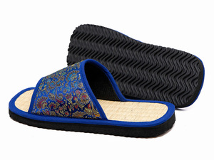 CS-17 léger bleu intérieur pour pantoufles pour grandes sangles conception amorti Offre Spéciale respirant pour la saison d'automne du Vietnam - Product Image 6