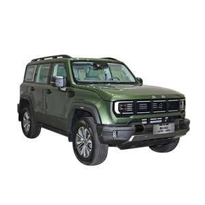 Nouveau SUV tout-terrain BAIC BJ40 4x4 2.0T 2024 - Prix usine - Grande version Beijing BJ40 en promotion - Product Image 2