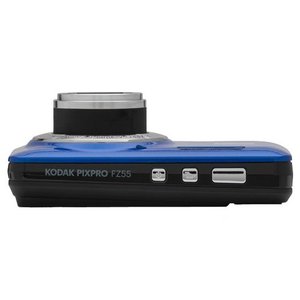 Cámara compacta de 16Mpx <span class=keywords><strong>PIXPRO</strong></span> Fz55 Azul - Product Image 3