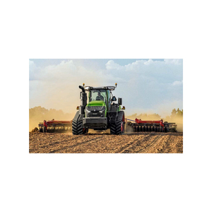 Fendt 900 Vario Fiable, économe en carburant et haute technologie - Product Image 6