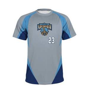 OEM Custom Plus Size Breathable Fashion <b>Baseball</b> & Softball Jersey with Uniform Pants Wholesale Sportswear for Players - Product Image 3