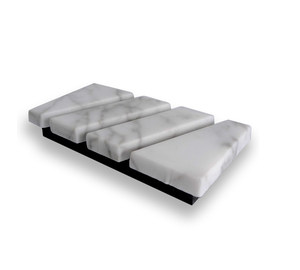 Modern Marble <b>Card</b> <b>Holder</b> Wholesale Custom Logo Marble Desk Organizers <b>Note</b> and Mobile <b>Holder</b> at Cheap Price - Product Image 4