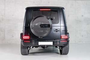 Mercedes-Benz G63 AMG d'occasion 2026, 8 cylindres, 4.0L, essence, E10, 585 ch, 4x4, Euro6e, transmission automatique, conduite à gauche - Product Image 6