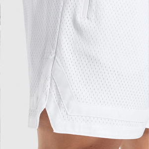 Bermuda personnalisé de haute qualité pour hommes Design unique vêtements d'été en maille bas prix de gros pour les adultes - Product Image 5