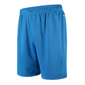 Sportswear Corduroy Breathable Unisex <b>White</b> Plain High Street Style Sports <b>Shorts</b> for <b>Men</b> Elastic Waist Quick Dry 2024 Hot Sale - Product Image 6