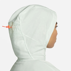 Venta al por mayor de chaquetas cortavientos cómodas con logotipo personalizado OEM para hombre, venta al por mayor de chaquetas cortavientos para deportes al aire libre de talla grande para mujer - Product Image 4