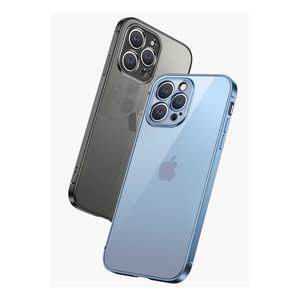 เน็ตซี่ ซาฟา จีบ็อกซ์เคสซิลิโคนป้องกันระดับพรีเมียมสำหรับไอโฟน 13 โปรฝาหลังระดับพรีเมียมสำหรับไอโฟน 7 พลัส โปรแม็กซ์ 14 พลัส มือถือ - Product Image 2