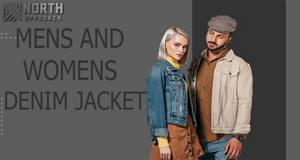 2025 veste en jean rembourrée personnalisée de luxe col rabattu avant respirant meilleure qualité Design Service OEM vestes en jean pour hommes - Product Image 6