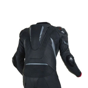 Costumes de course de moto de haute qualité pour hommes/Offre Spéciale tissu confortable respirant Article frais combinaison de moto - Product Image 4