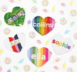 Kids Handbag Purse Coin Purse With Fully Hand Beaded Key Style Time Girls Packing Pattern Pcs Small Material - Product Image 3