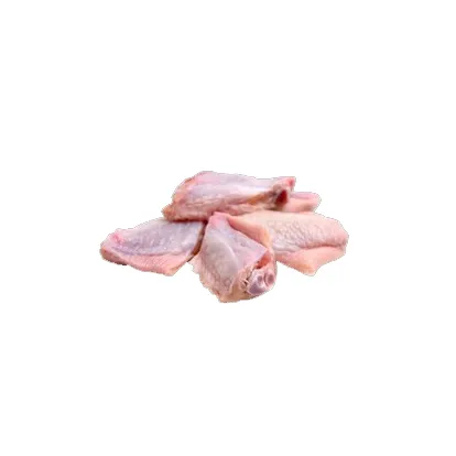 Frozen Chicken Mid Joint Wings / Frozen Chicken MJW/ Chicken Wings international pemasok