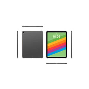 Étui antichoc TPU pour iPad Air 13 avec support pour stylet - Protection transparente et multi-matériaux - Product Image 2
