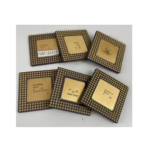 Chatarra de Procesador de CPU de Cerámica de Marca Personalizada al por Mayor en el Lugar de Origen, Precio Económico, Pedido al por Mayor, Alta Pureza para Recuperación y Reciclaje - Product Image 5
