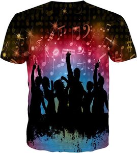 Camiseta de algodón de diseñador para hombre, conjunto corto, logotipo gráfico personalizado, sublimación impresa, ropa de talla grande - Product Image 6