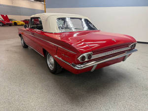 Utilisé 1962 Ol-dsm-ob-ile F-85 - Product Image 6