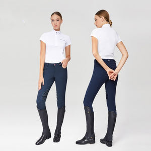 Nuevas Polainas de Montar a Caballo de Alta Calidad para Hombre y Mujer, Equipo de Cuero, Polainas de Cuero Genuino en Venta - Product Image 6