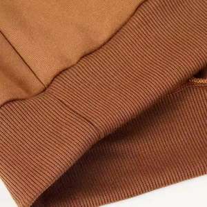 Nouveau meilleur ensemble de survêtements d'hiver de conception faite sur commande bas prix et quantité minimale de commande nouvel arrivage de survêtements pour hommes - Product Image 5