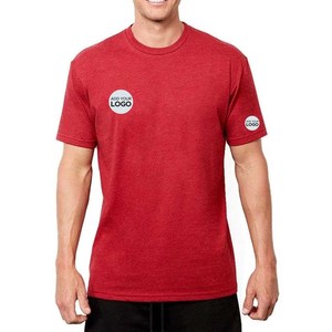 Bella + เสื้อยืด3001ชายและหญิงผ้าใบ - Product Image 5