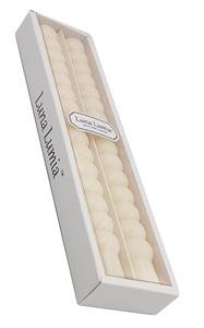 Tùy Chỉnh Nhãn Hiệu Riêng Bong Bóng Nến Taper Thiết Lập Dài Stick Paraffin Sáp Cho Trang Trí Nội Thất Bán Buôn Từ Việt Nam - Product Image 4