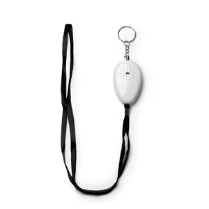 Alarme personnelle Rivamonte, gadgets promotionnels personnalisés pour entreprises - Product Image 1