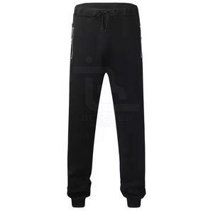Vente en gros de service OEM combinaison de jogging à manches longues combinaison de jogging bon marché pour l'entraînement et la salle de sport - Product Image 6