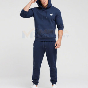 Nuevo Diseño, Chándal para Hombre 100% Algodón, Ropa Deportiva de Alta Calidad para Hombre, en Venta en Línea - Product Image 4