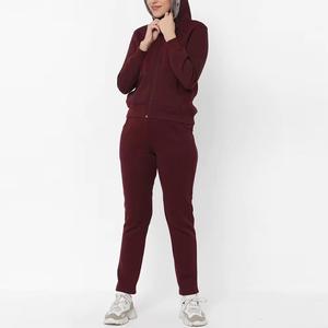 Stylish Women Tracksuit Two Piece Set Autumn Long Sleeve Pullover and Wide Leg <b>Pants</b> <b>Suit</b> for Casual Wear Women - Product Image 3