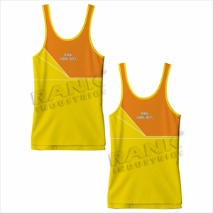 Vente directe d'usine Ensemble débardeur et short pour femmes Haute qualité Fabriqué 100% coton Ensemble débardeur et short pour femmes - Product Image 5