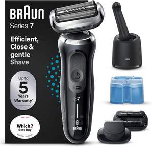 Braun Serie 9 Pro 9410s - Product Image 6